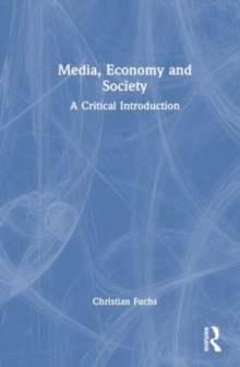 Image for Media, Economy and Society