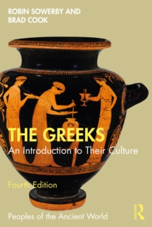 Image for The Greeks