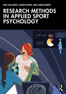 Image for Research Methods in Applied Sport Psychology