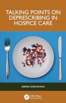 Image for Talking Points on Deprescribing in Hospice Care