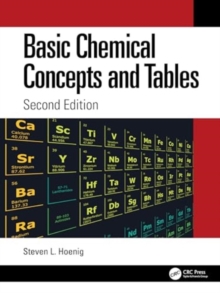 Image for Basic chemical concepts and tables