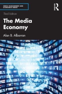 Image for The media economy