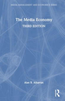 Image for The media economy