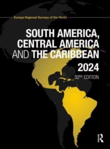 Image for South America, Central America and the Caribbean 2024