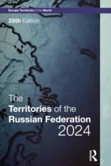 Image for The Territories of the Russian Federation 2024