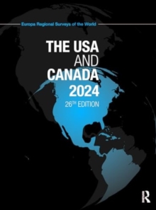 Image for The USA and Canada 2024