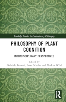 Image for Philosophy of Plant Cognition