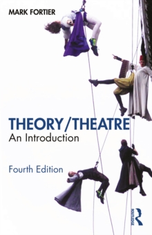 Theory/Theatre