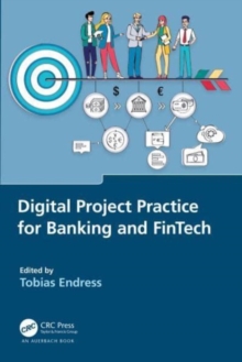 Image for Digital Project Practice for Banking and FinTech