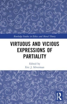 Virtuous and Vicious Expressions of Partiality