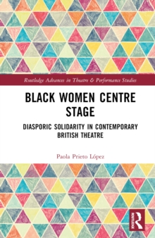 Image for Black Women Centre Stage