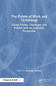 Image for The Future of Work and Technology
