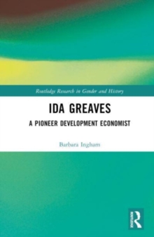 Image for Ida Greaves