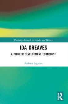 Image for Ida Greaves
