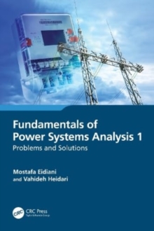 Fundamentals of Power Systems Analysis 1