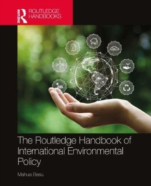 Image for The Routledge Handbook of International Environmental Policy