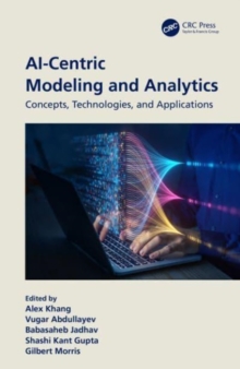 Image for AI-Centric Modeling and Analytics