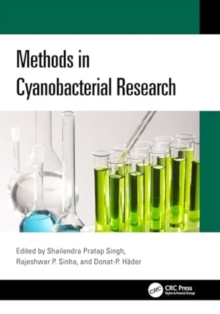 Image for Methods in Cyanobacterial Research