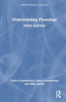 Image for Understanding Phonology