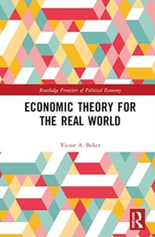 Image for Economic Theory for the Real World