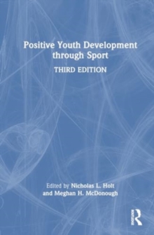 Image for Positive Youth Development through Sport