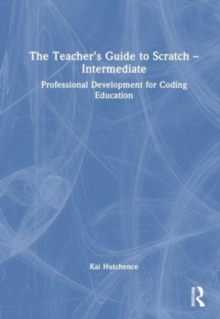 Image for The Teacher’s Guide to Scratch – Intermediate
