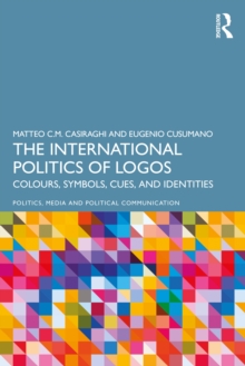 The International Politics of Logos: Colours, Symbols, Cues, and Identities