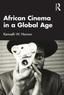 Image for African Cinema in a Global Age