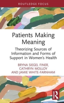 Image for Patients Making Meaning