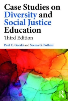 Image for Case Studies on Diversity and Social Justice Education