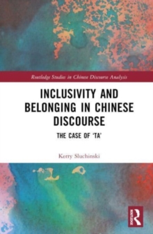 Image for Inclusivity and Belonging in Chinese Discourse