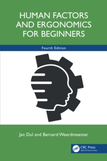 Human Factors and Ergonomics for Beginners