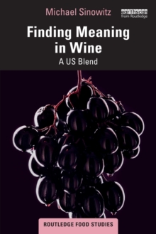 Finding Meaning in Wine: A US Blend