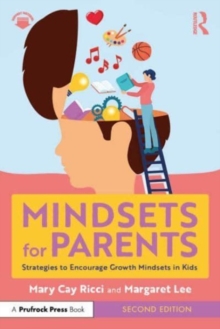 Image for Mindsets for Parents