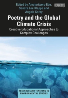 Image for Poetry and the Global Climate Crisis