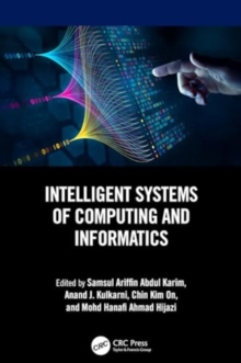 Image for Intelligent Systems of Computing and Informatics