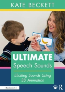 Image for Ultimate Speech Sounds
