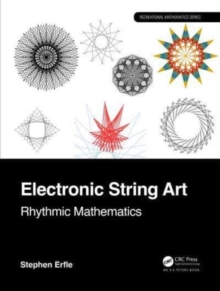 Image for Electronic String Art