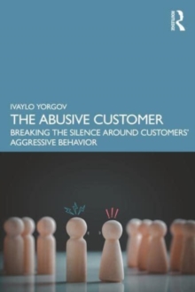 Image for The Abusive Customer