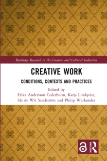 Creative Work