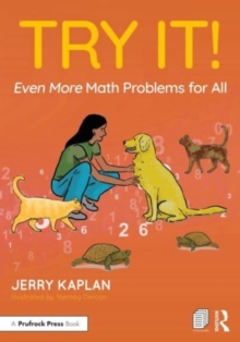 Try It! Even More Math Problems for All