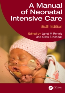 Image for A Manual of Neonatal Intensive Care