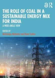 Image for The Role of Coal in a Sustainable Energy Mix for India