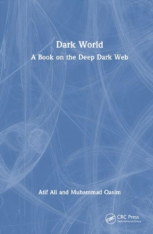 Image for Dark world  : a book on the deep Dark Web