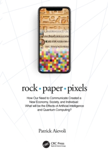 rock • paper • pixels
