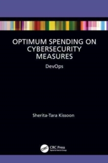 Optimal Spending on Cybersecurity Measures: DevOps