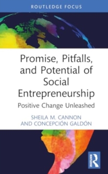 Promise, Pitfalls, and Potential of Social Entrepreneurship: Positive Change Unleashed