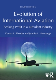 Image for Evolution of International Aviation
