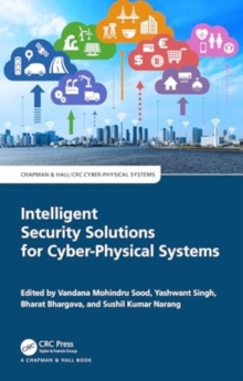 Image for Intelligent security solutions for cyber-physical systems