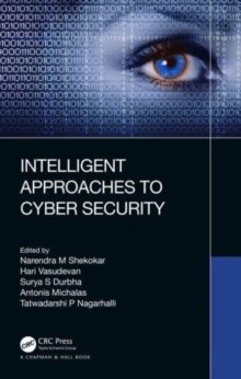 Image for Intelligent Approaches to Cyber Security